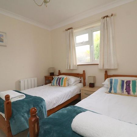 Holiday Bungalow, Short Drive To 7 Beaches! Saint Merryn Exterior foto